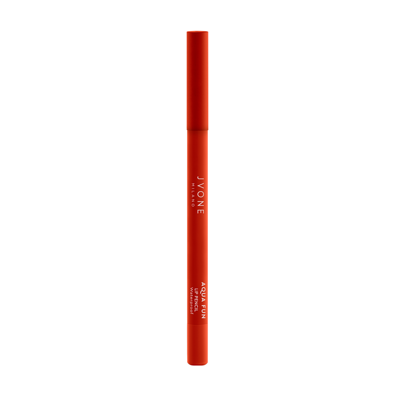 Jvone Milano Aqua Fun — 107 Red Pepper