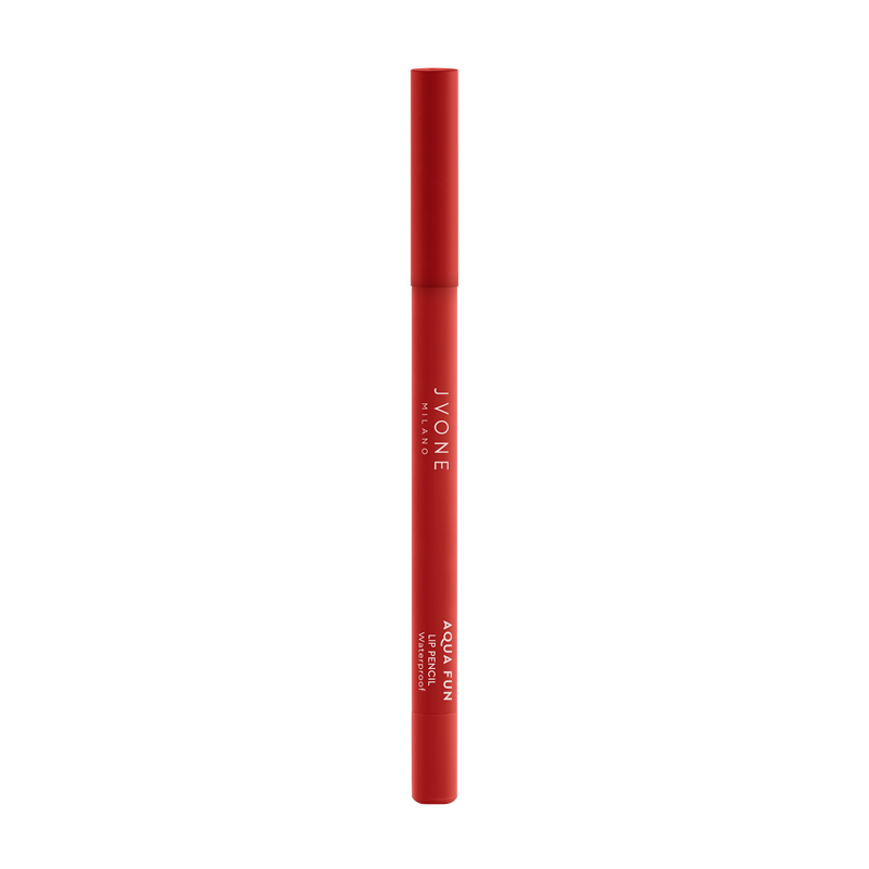 Jvone Milano Aqua Fun — 108 Red Apple
