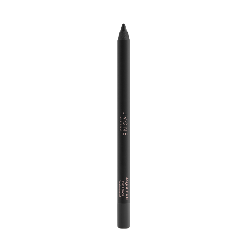 Jvone Milano Aqua Fun — 101 Black