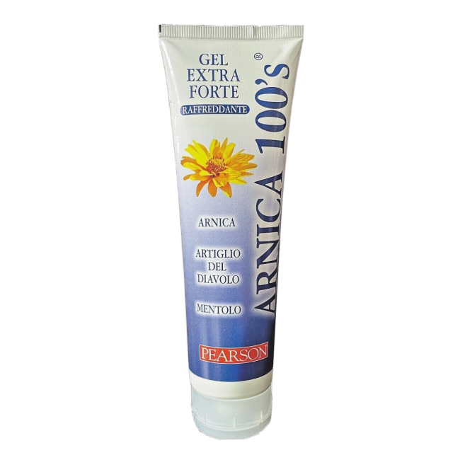 Pearson Arnica 100's Gel Extra Forte Raffreddante 150 ml