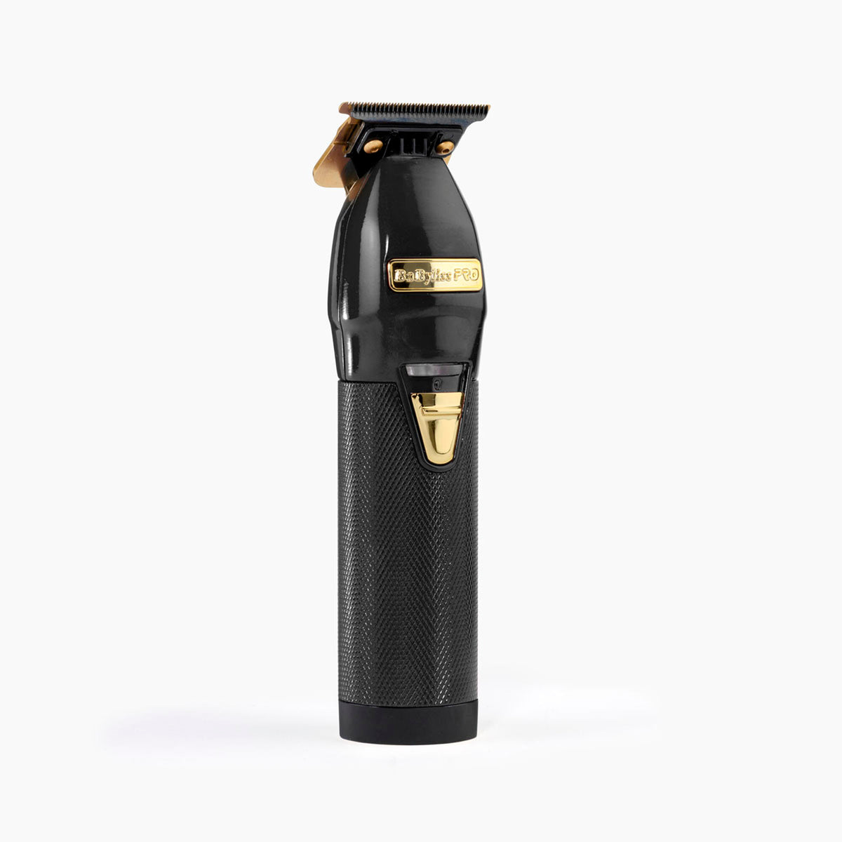 BaByliss Pro SkeletonFX nero visto di tre quarti