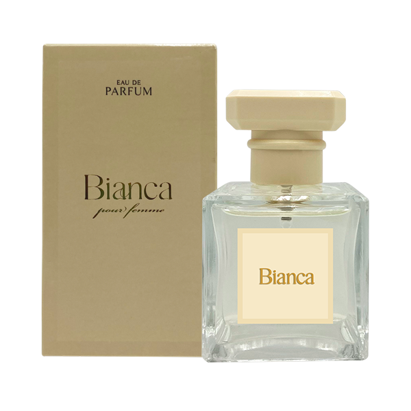 Bianca Eau de Parfum 50 ml — profumo da donna