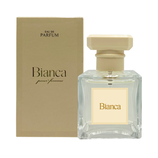 Bianca Eau de Parfum 50 ml — profumo da donna