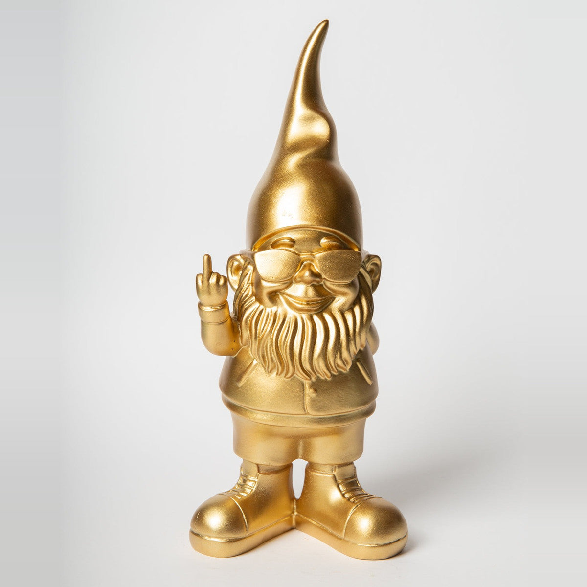 Nano Bernardo Blogo Design oro, di fronte