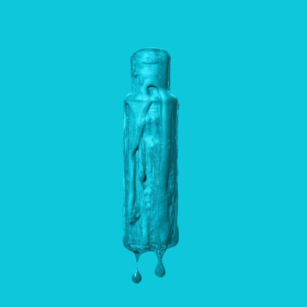 Crazy Color Blue Jade n. 67 100 ml