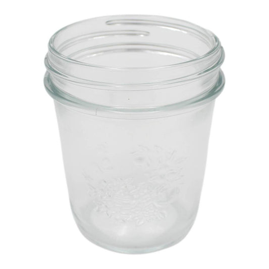 Vaso Quattro Stagioni Boccaccio 320 ml bocca larga Bormioli Rocco
