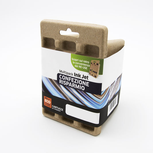 Eco Store Multipack Brother LC3217 — 4 cartucce compatibili