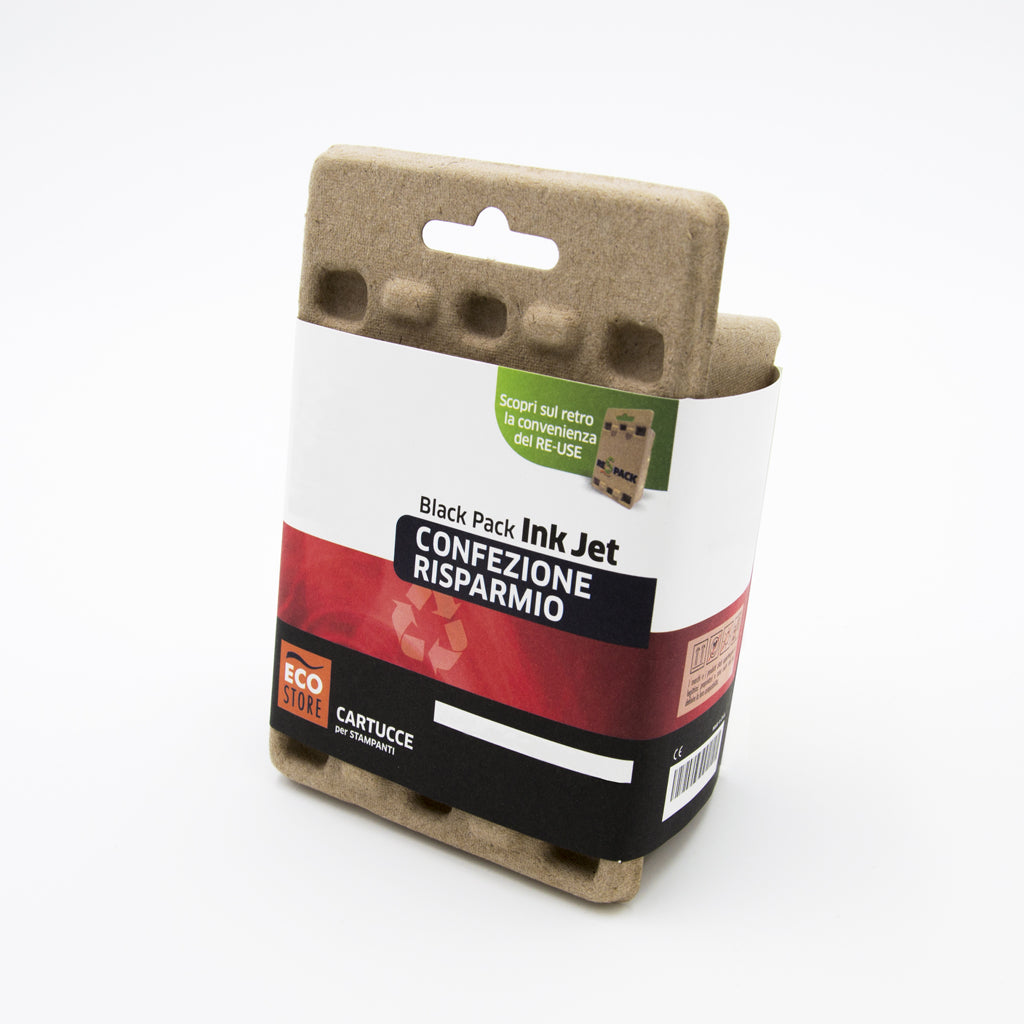 Eco Store Canon PGI-550BKXL nero — cartuccia compatibile