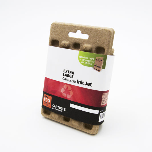 Eco Store Canon PG-540XL nero — cartuccia compatibile