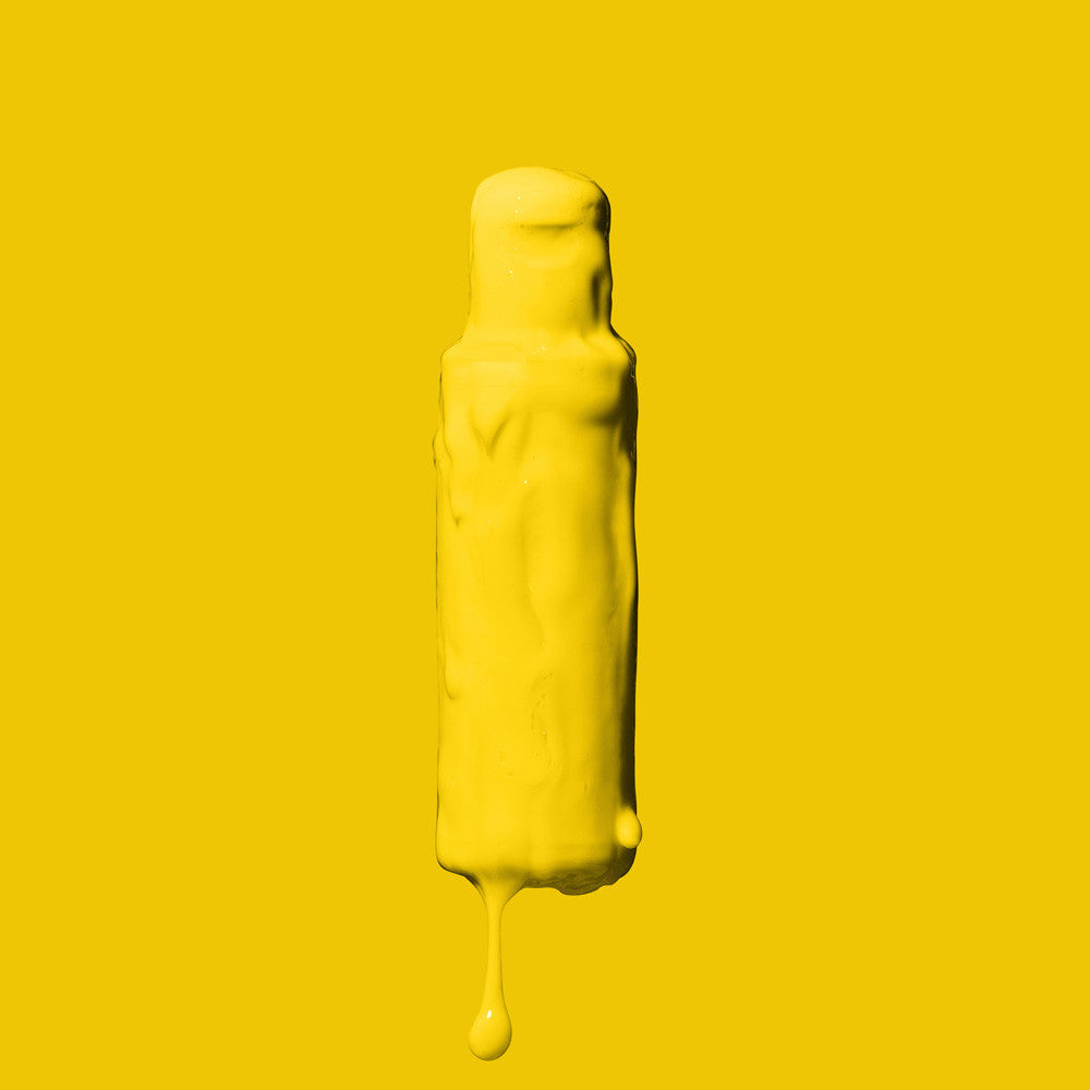 Crazy Color Canary Yellow n. 49 100 ml
