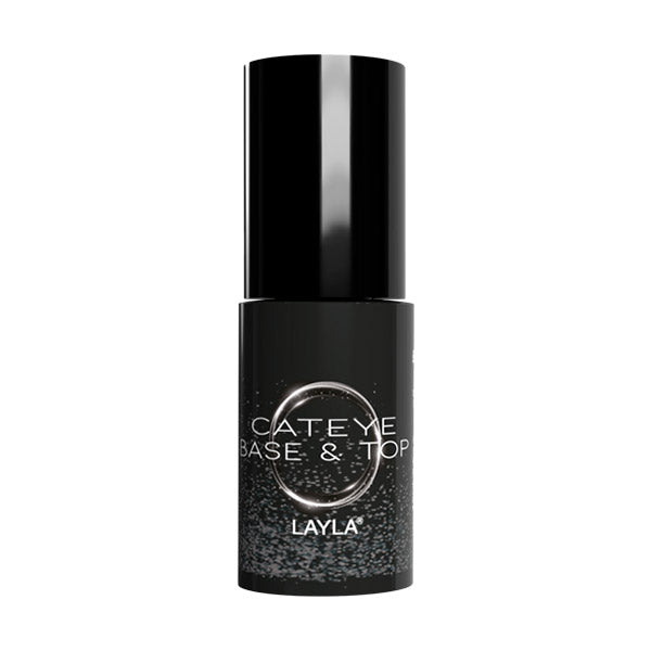 Layla Cat Eye Base & Top 5 ml