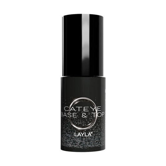 Layla Cat Eye Base & Top 5 ml