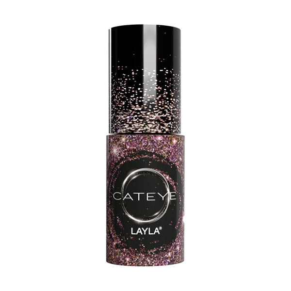 Layla Cat Eye gel polish 3 Neat