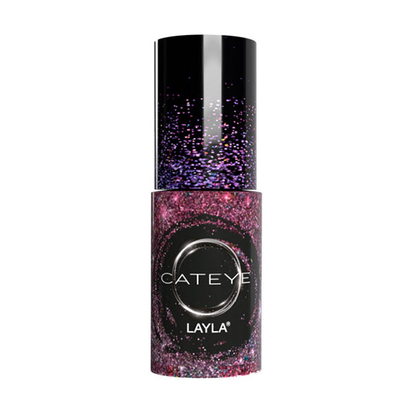 Layla Cat Eye gel polish 5 Pussy