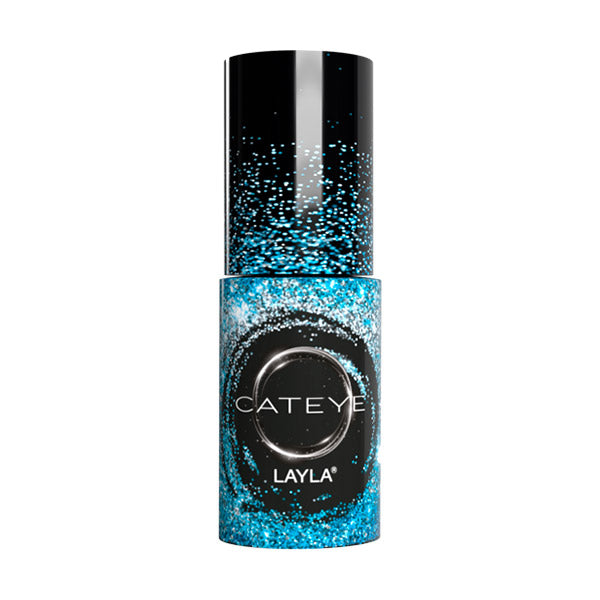 Layla Cat Eye gel polish 6 Selfish