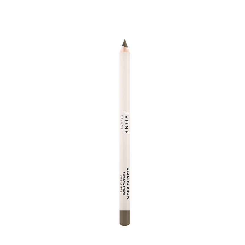 Jvone Milano Classic Brow — 01 Ash Blond