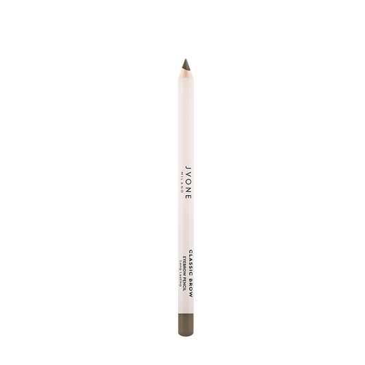 Jvone Milano Classic Brow — 01 Ash Blond