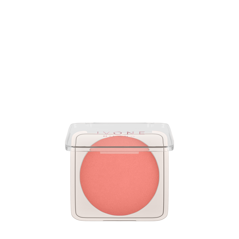 Jvone Milano Color On — 01 Peach