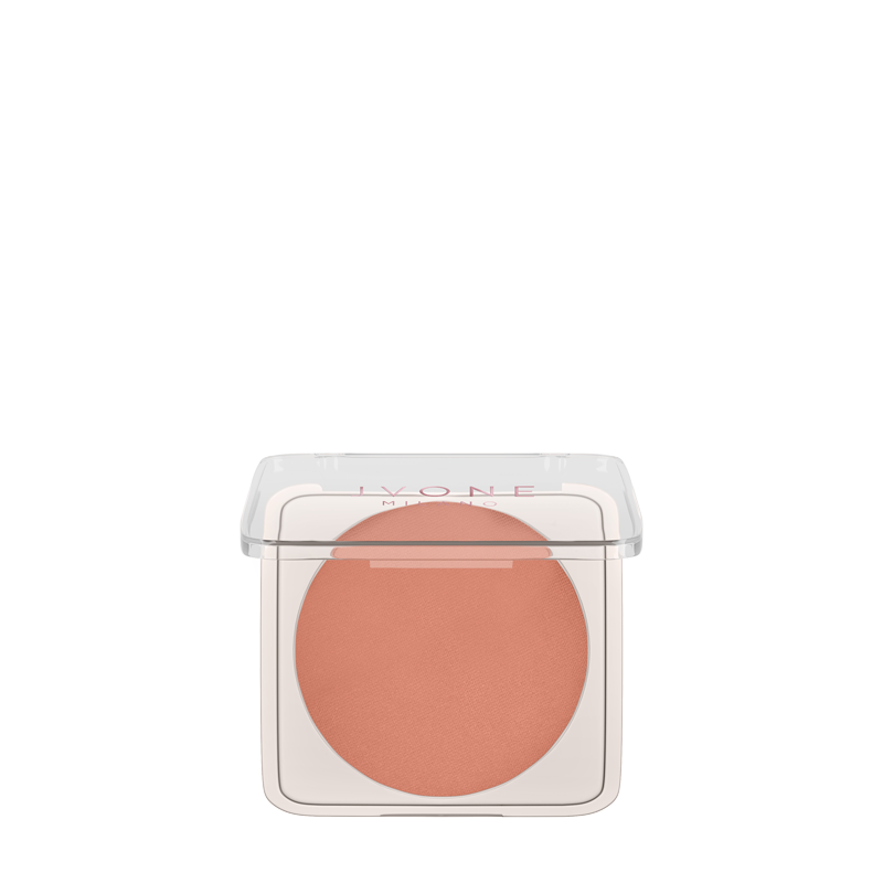 Jvone Milano Color On — 03 Salmon