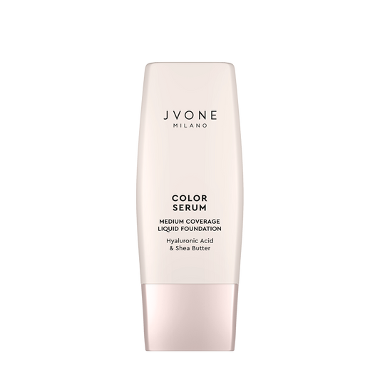 Jvone Milano Color Serum — NC10