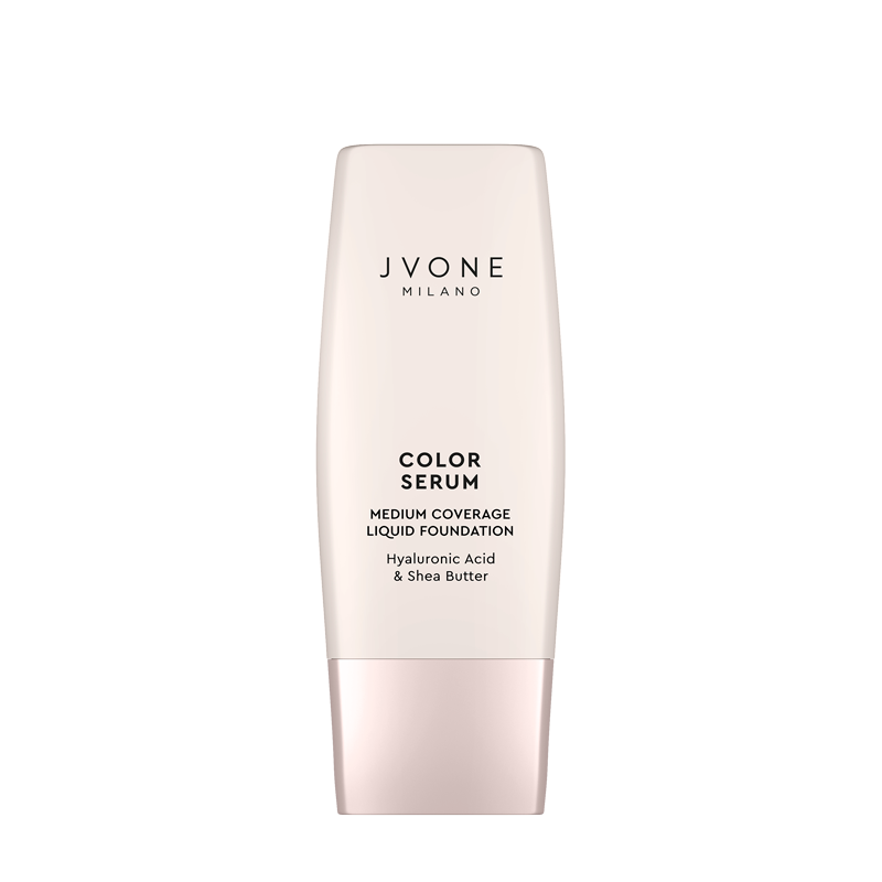 Jvone Milano Color Serum — NC25