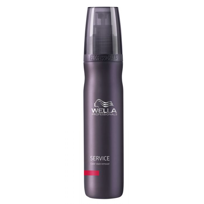 Wella Invigo Color Service Stain Remover — smacchiatore 150 ml