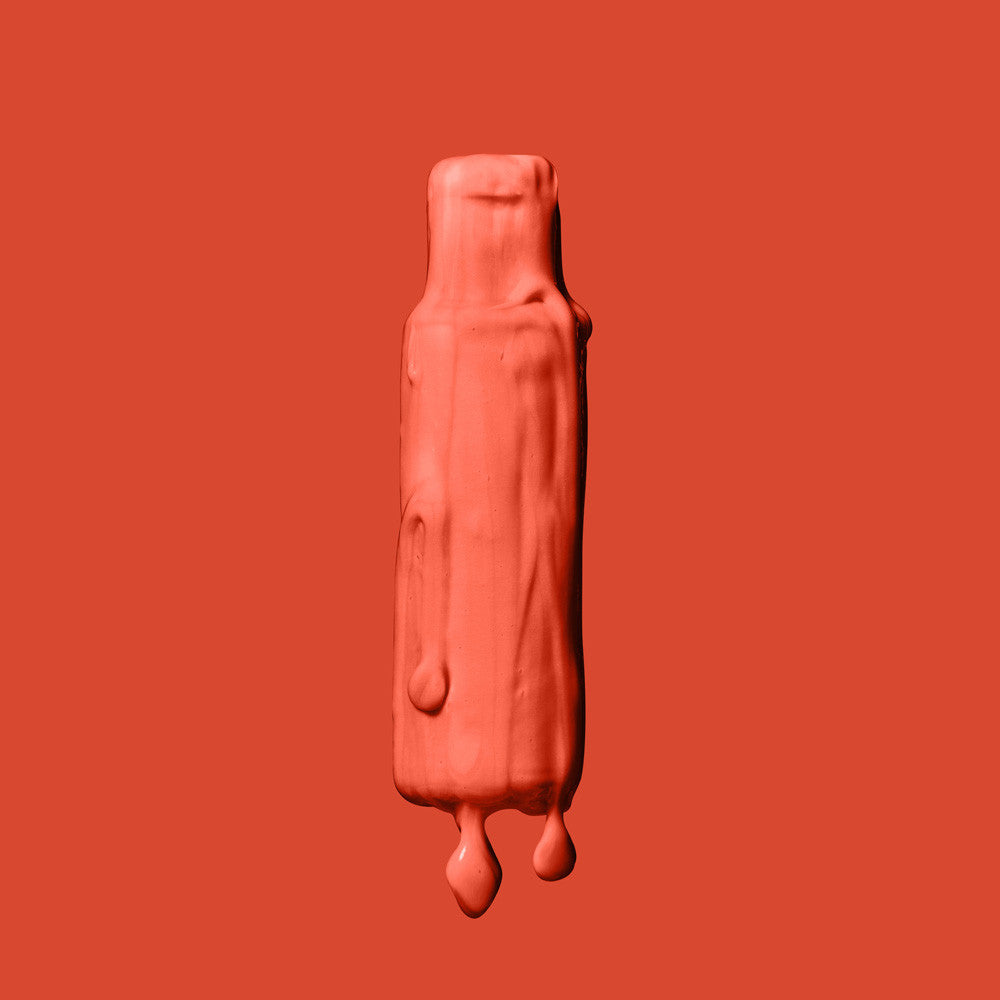 Crazy Color Coral Red n. 57 100 ml
