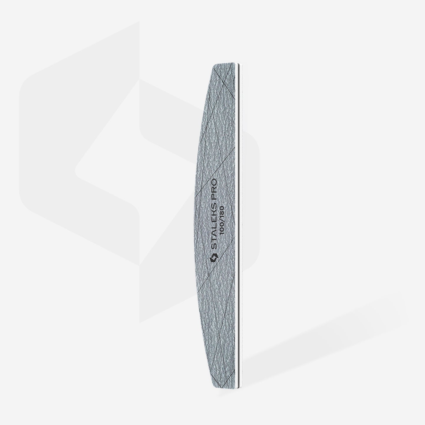 Staleks Smart 40, lime minerali a mezzaluna