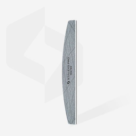 Staleks Smart 40, lime minerali a mezzaluna