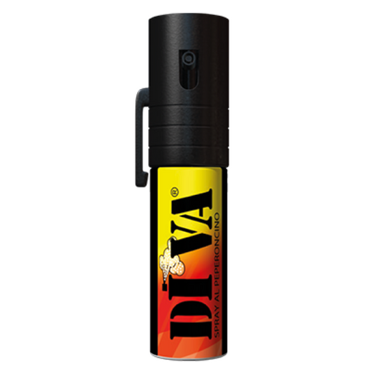 Spray antiaggressione Di.Va. Base 15 ml versione classica