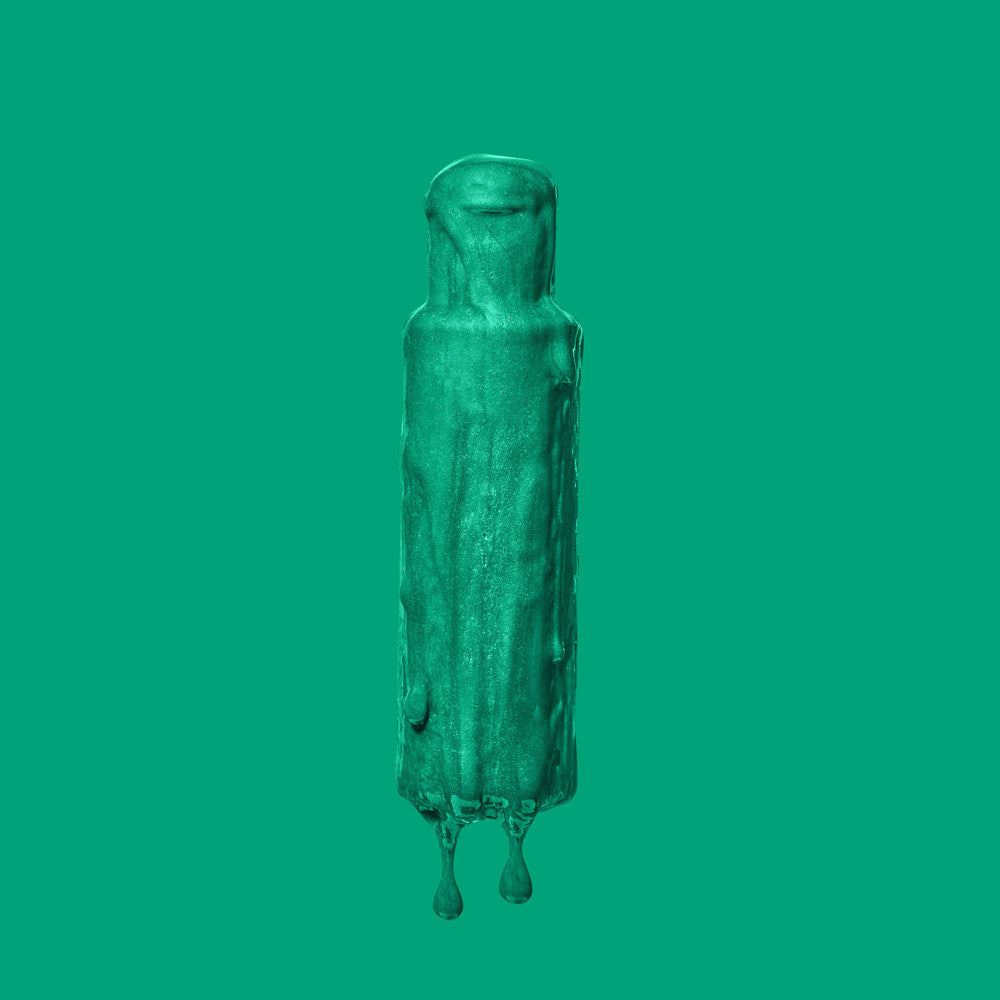 Crazy Color Emerald Green n. 53 100 ml