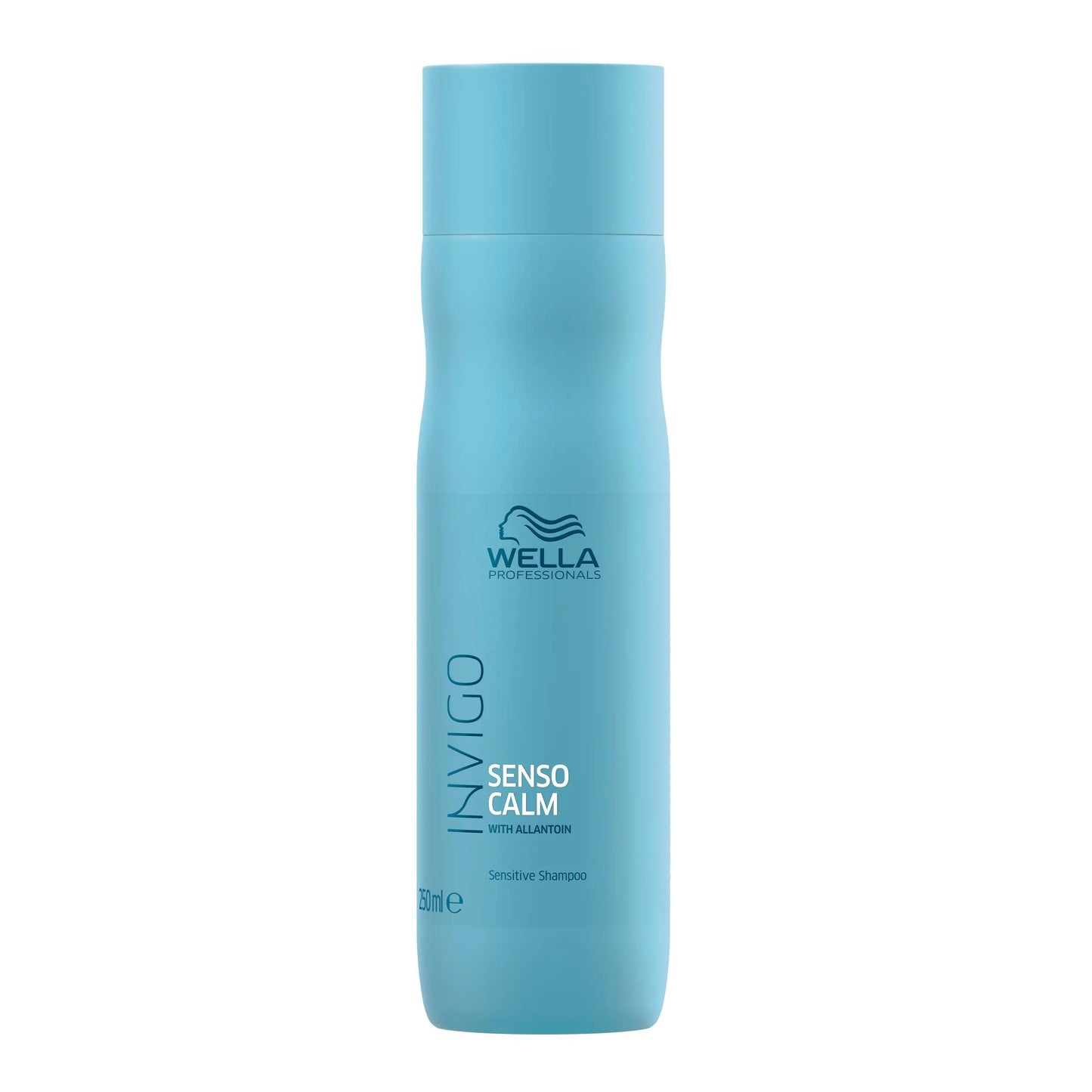 Wella Invigo Balance Senso Calm — shampoo cute sensibile — 250 ml