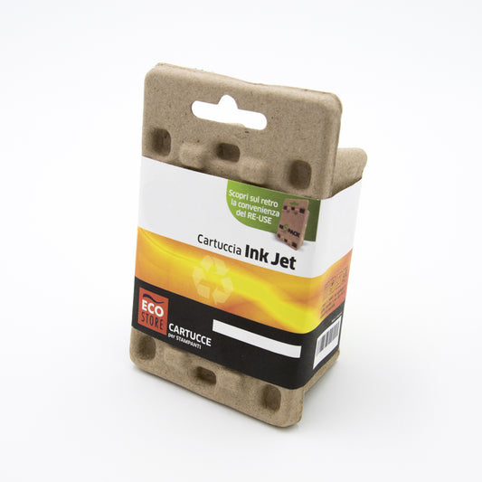 Eco Store Epson 27XL ciano — cartuccia compatibile