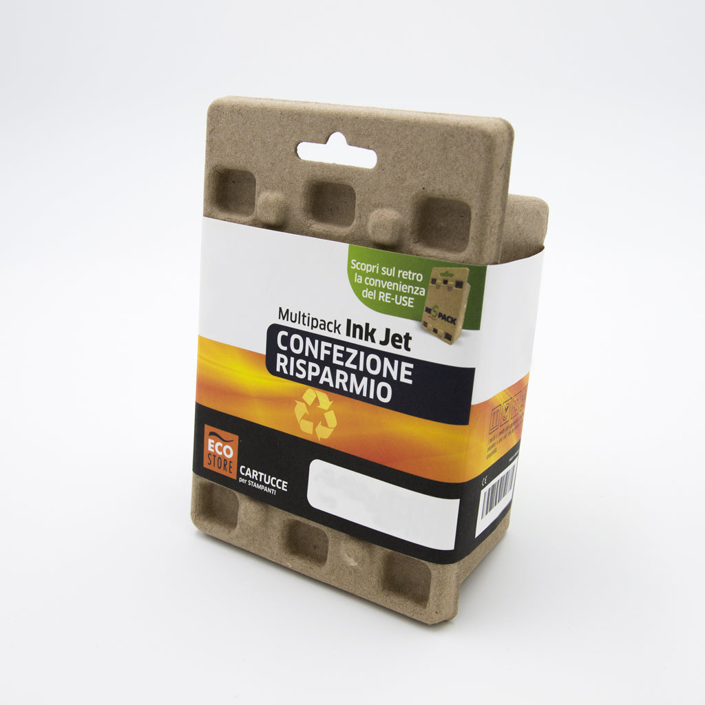 Eco Store Multipack Epson T2991 — 4 cartucce compatibili
