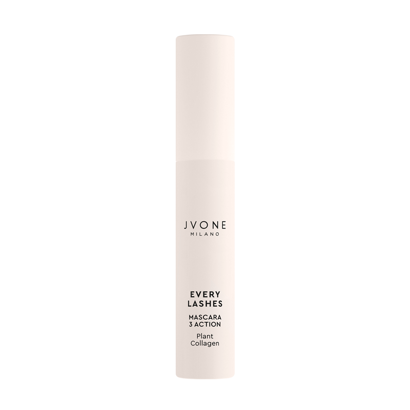 Jvone Milano Every Lashes — Mascara tripla azione