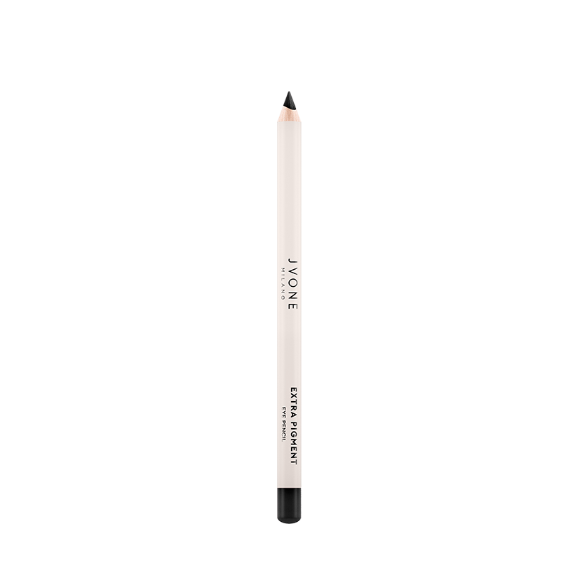 Extra Pigment matita occhi — 01 Black