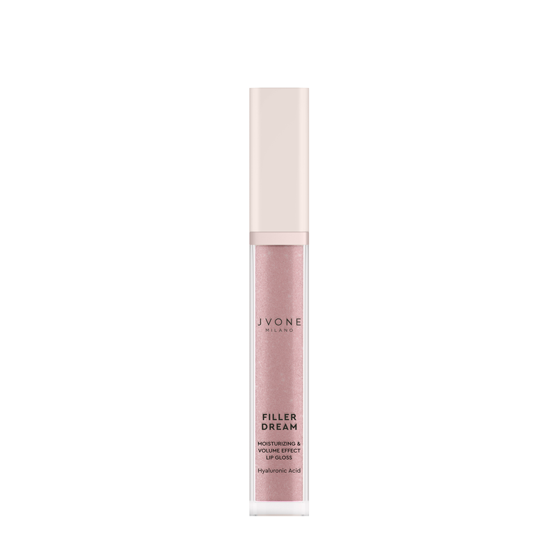 Filler Dream lip gloss — 05 Candy Glaze