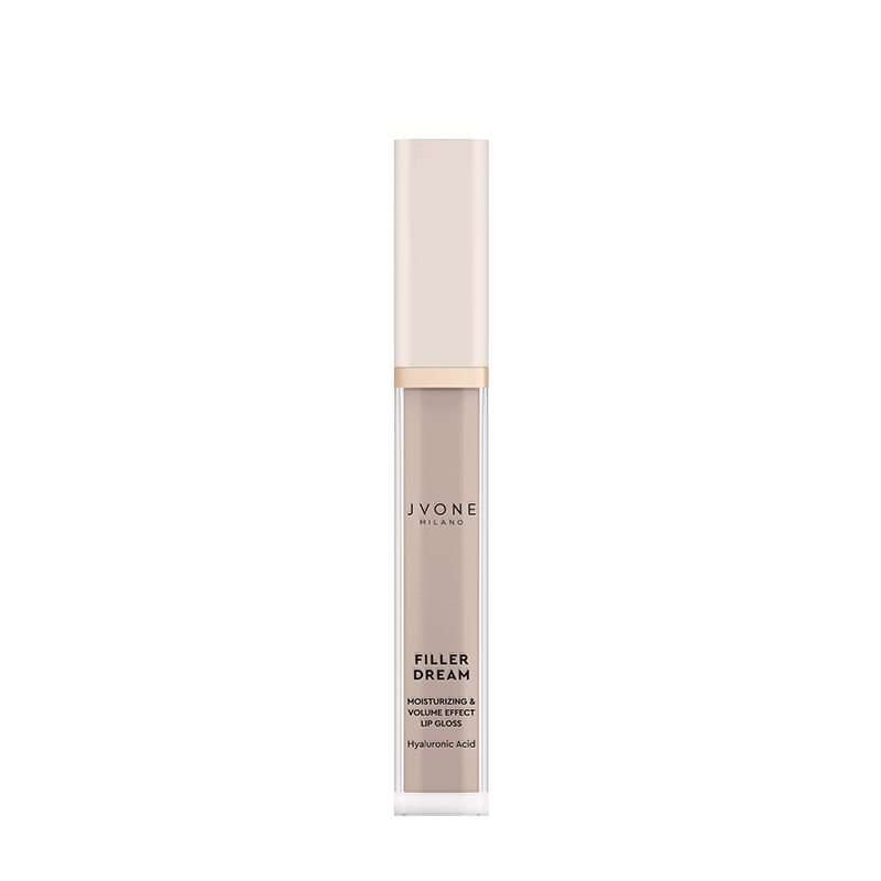 Filler Dream Nude Glow — 08 Neutral