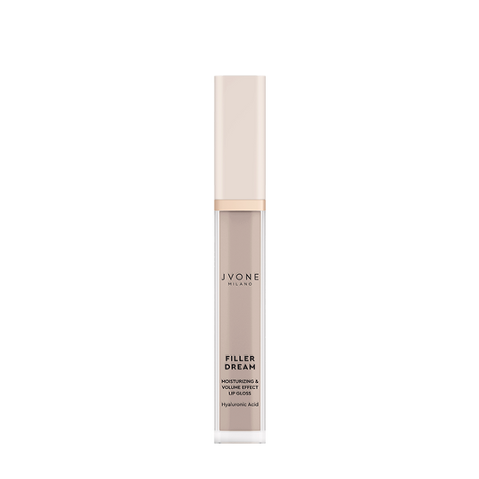 Filler Dream Nude Glow — 08 Neutral