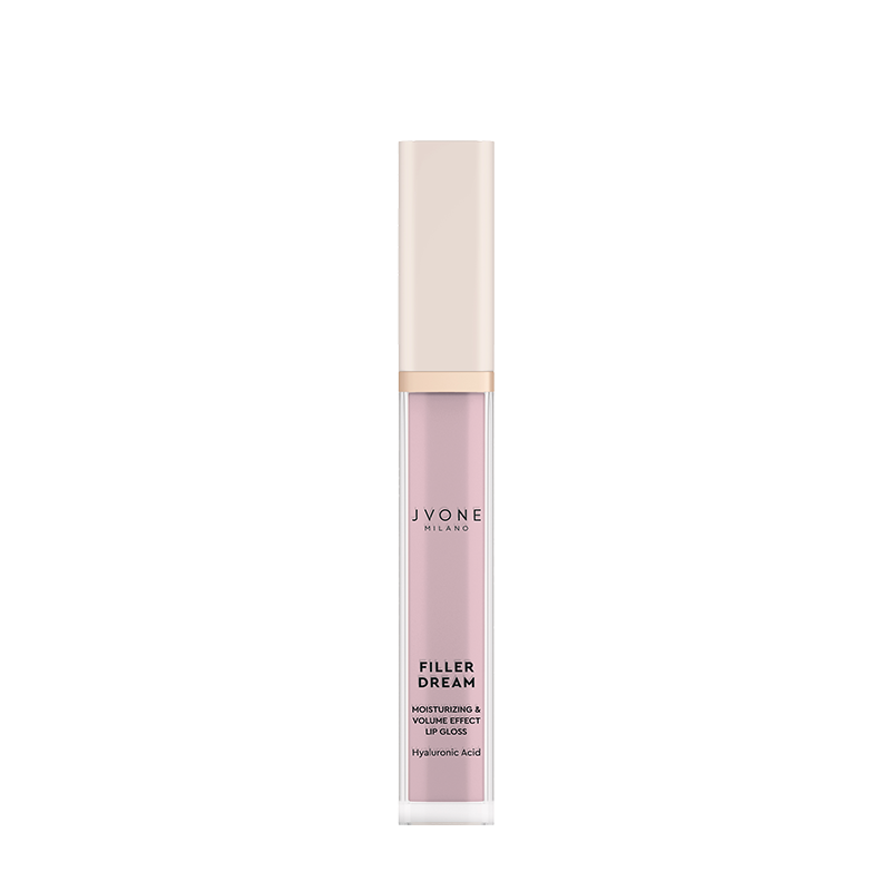 Filler Dream Nude Glow — 09 Pink