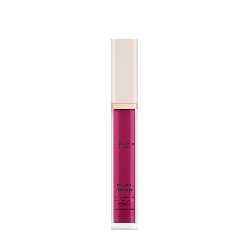 Filler Dream Nude Glow — 11 Berry