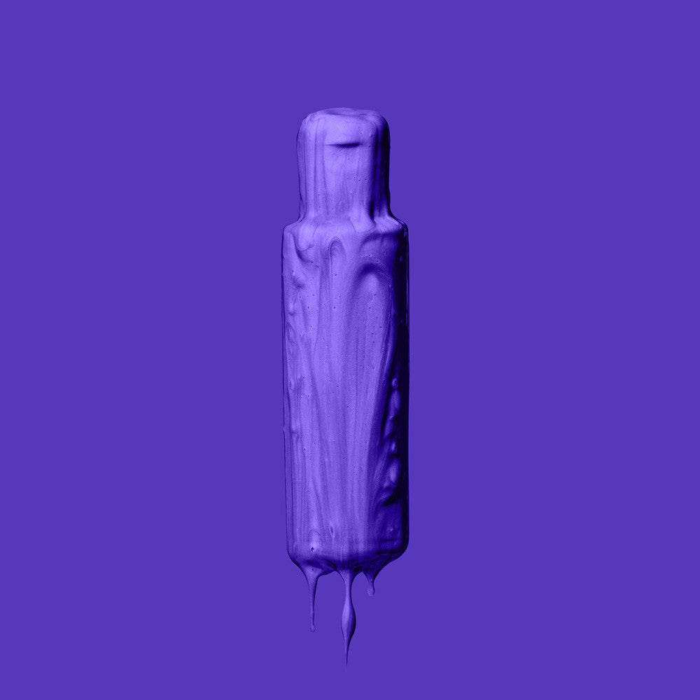 Crazy Color Hot Purple n. 62 100 ml
