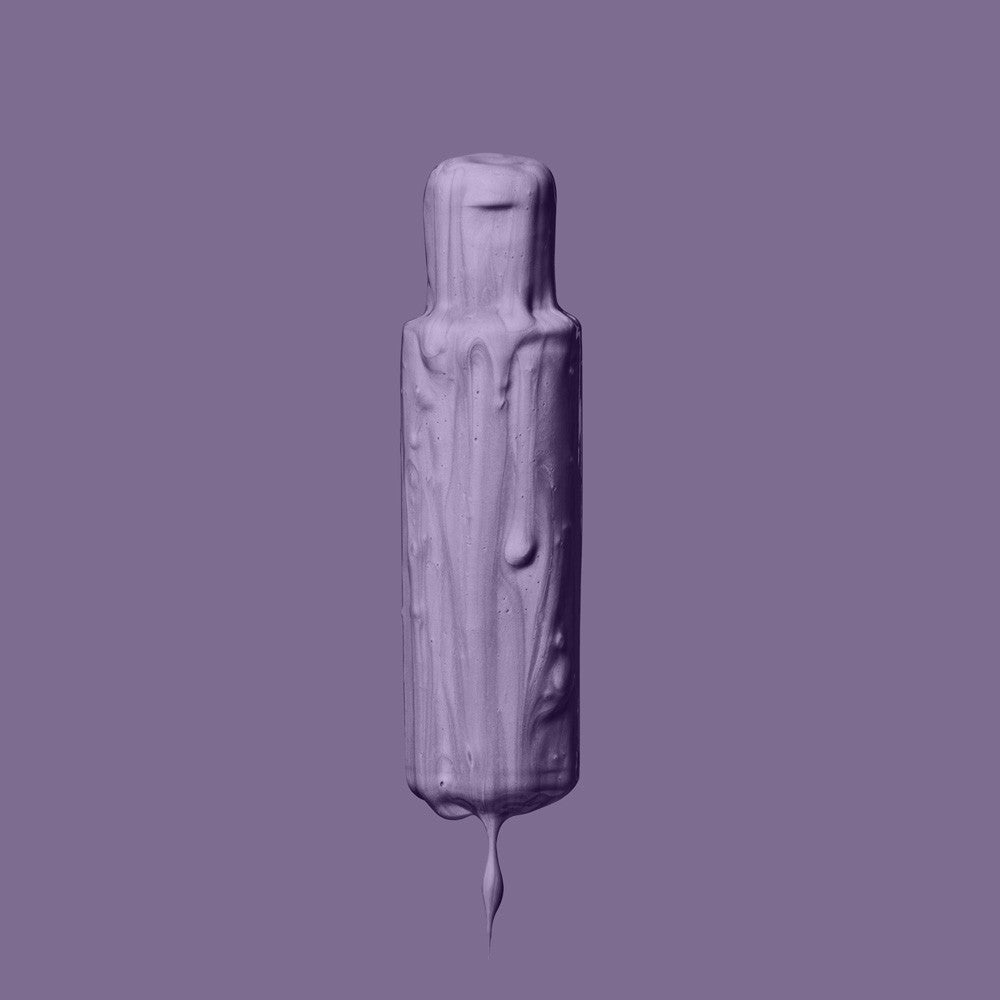 Crazy Color Ice Mauve n. 75 100 ml