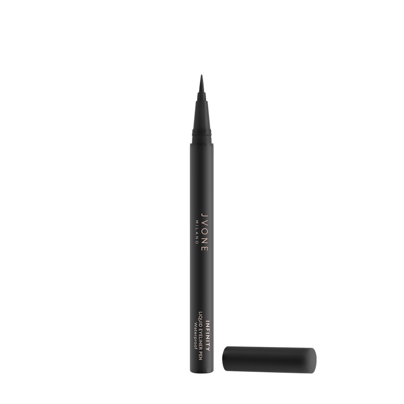 Jvone Milano Infinity — eyeliner pen