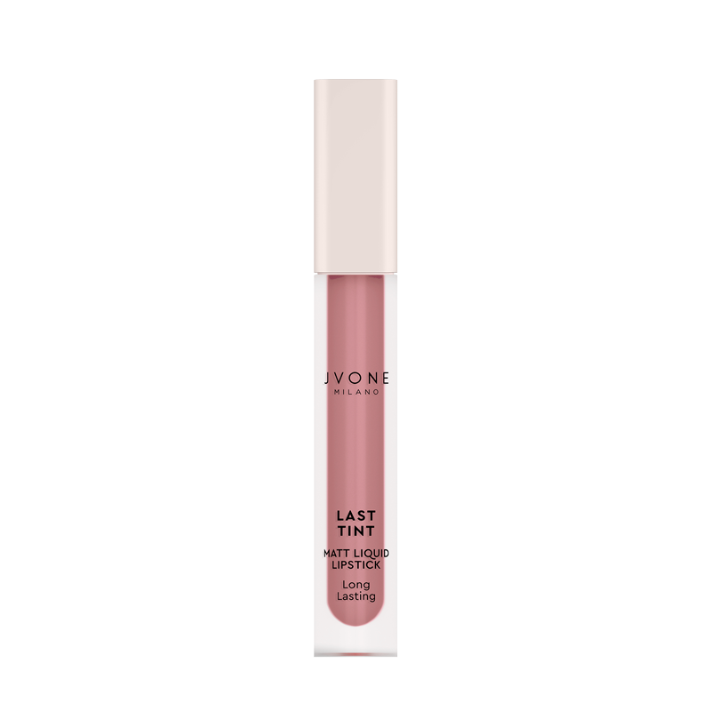 Last Tint — 100 Real Rose
