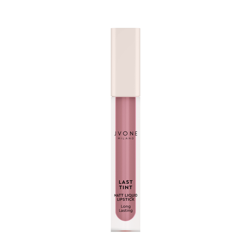 Last Tint — 101 Elegant Rose