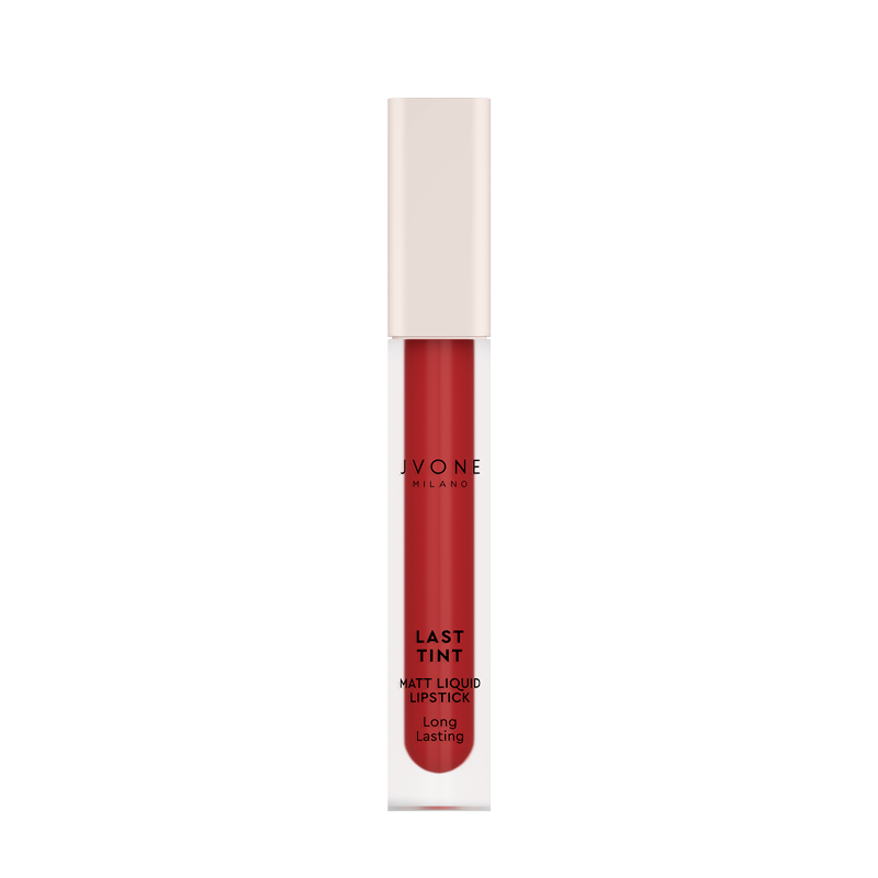 Last Tint — 110 Red Orange
