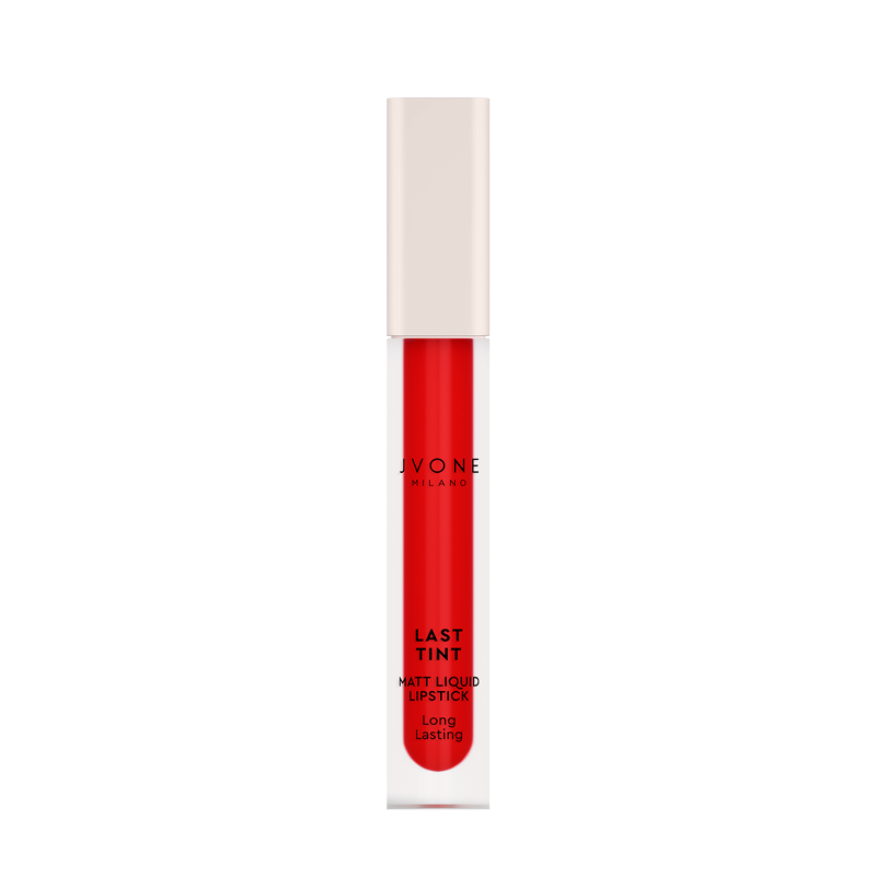 Last Tint — 111 Red Apple