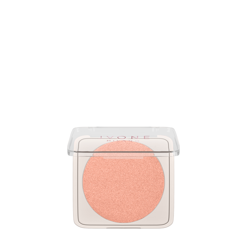 Light On — 02 Peachy