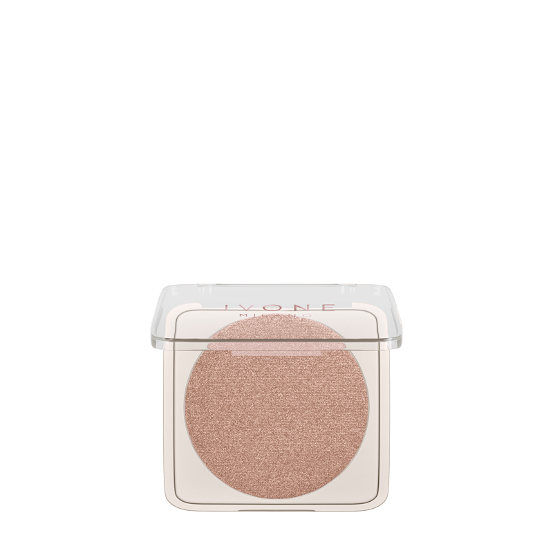 Light On — 05 Bronzer